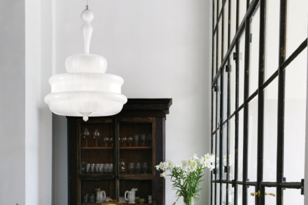 Novecento Suspension Light