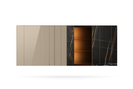 N.O.W. 1384 Cupboard