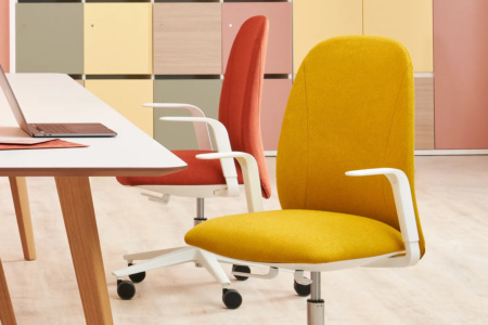 Now Office Chair