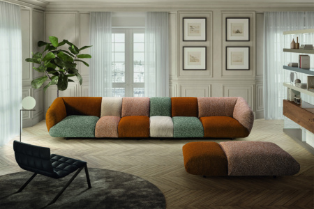 N.O.W. Sofa