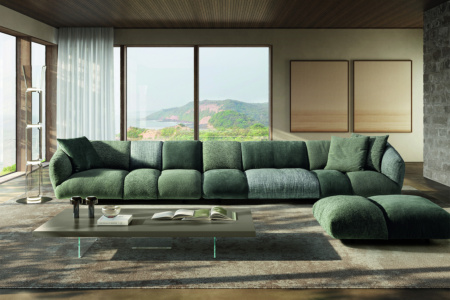 N.O.W. Sofa