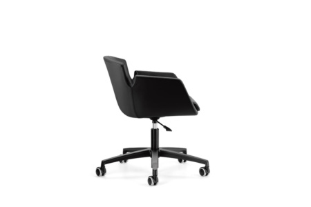 Nubia Low Back Office Chair