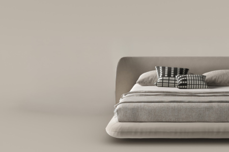 Nubo Bed