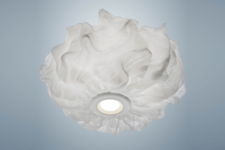Nuee Suspension Light
