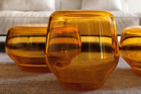 Oasis Coffee Table