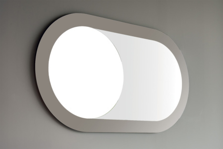 Oblo Mirror