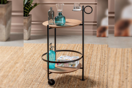 Oblo Trolley