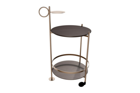 Oblo Trolley