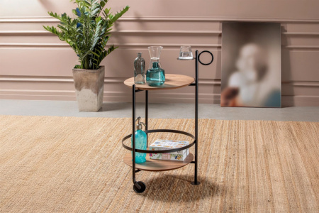 Oblo Trolley
