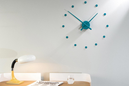 OJ Mini Clock