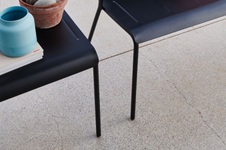 Ola End Table