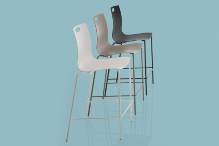Olly Bar Stool