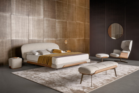 Olos Bed