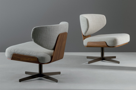 Olos Armchair