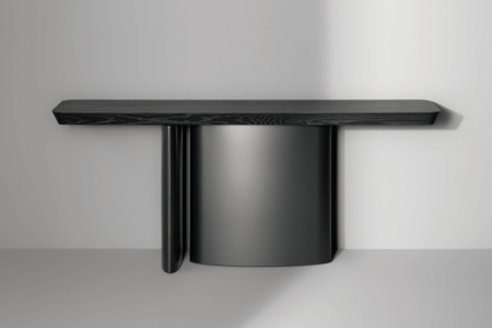 One Console Table