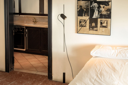 Onfa Pendant Light