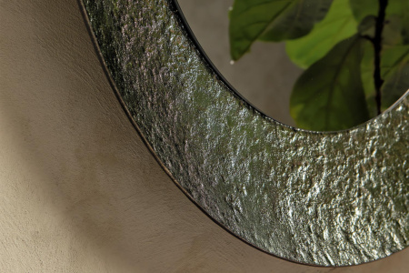 Opal Mirror