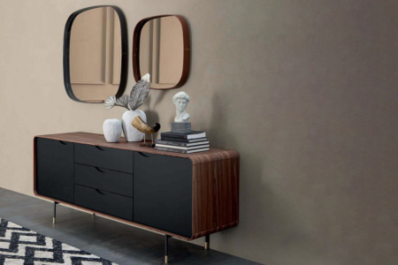 Vega Mirror