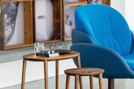 Opium Armchair