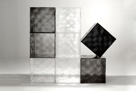 Optic Storage