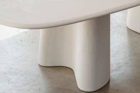 Organic Dining Table