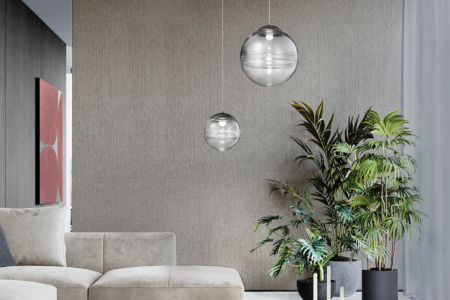 Oro Pendant Light