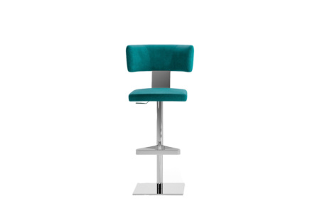 Otto-3 Adjustable Bar Stool
