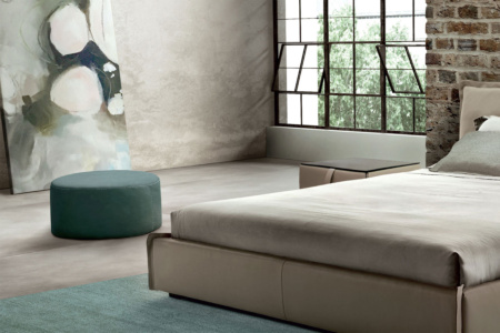Balloon P74 Ottoman