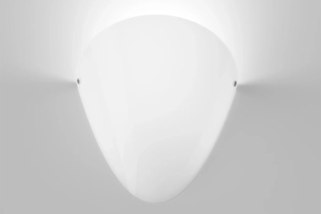Ovalina Wall Sconce