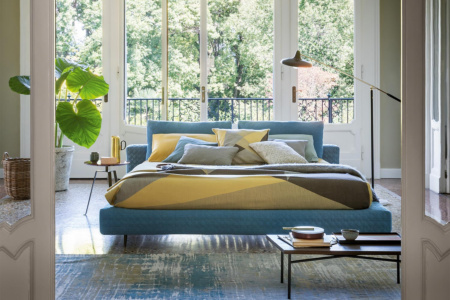 Owen Ego Bed