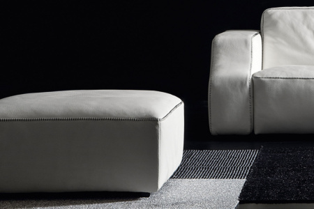 Oxer Ottoman