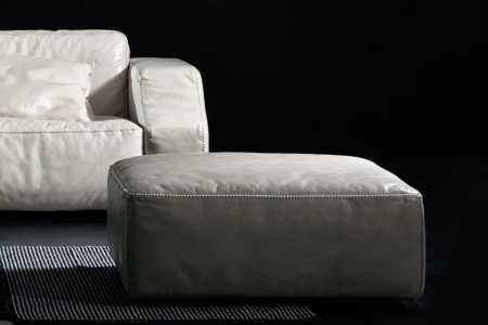 Oxer Ottoman