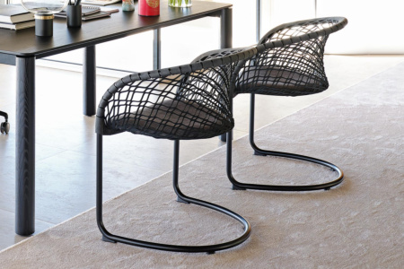 P47 Dining Armchair
