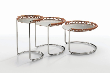 P47 End Table