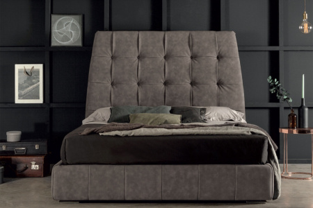 Pacifico Bed