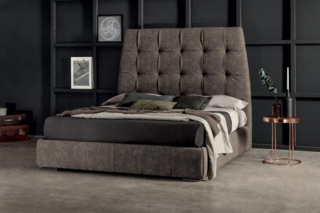 Pacifico Bed