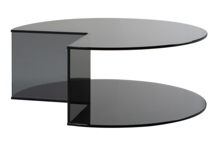 Pacman Coffee Table