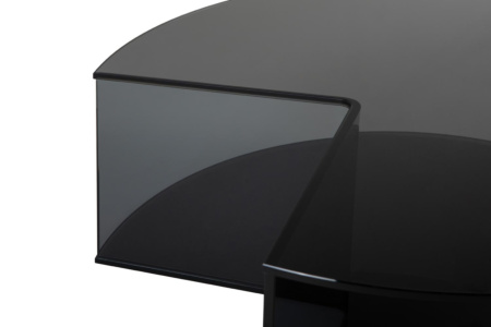 Pacman Coffee Table
