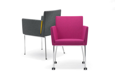 Paco Armchair