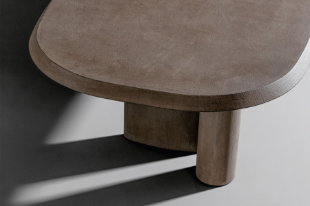 Padiglioni Clay Dining Table