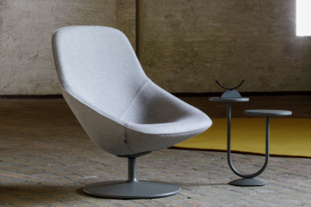 Pala Giro Chair