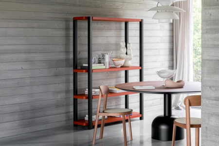 Palinfrasca Bookcase