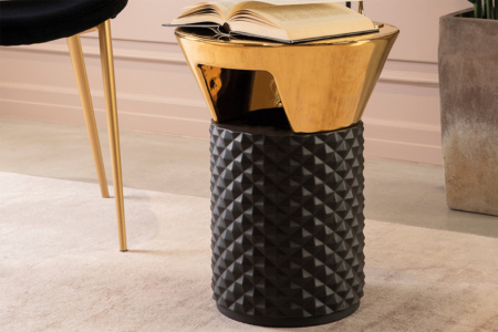 Palmbeach End Table