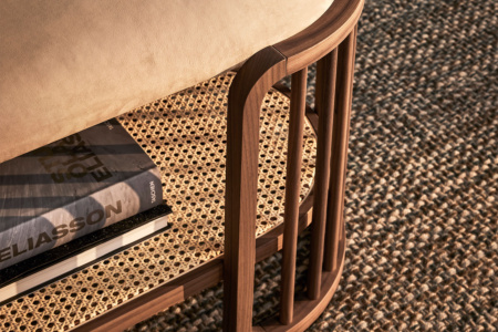 Palu Bench
