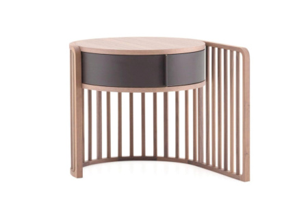 Palu Nightstand Quickship