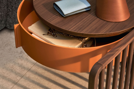 Palu Nightstand
