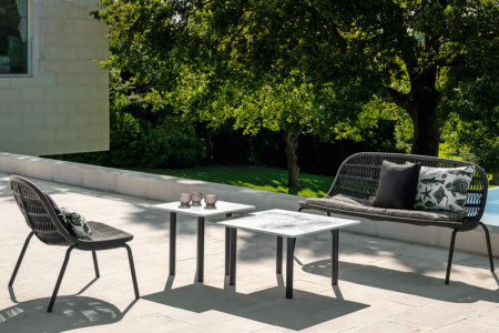 Panama Coffee Table