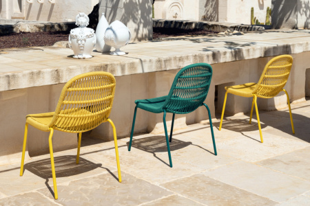Panama Dining Chair