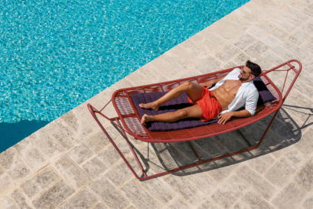 Panama Hammock