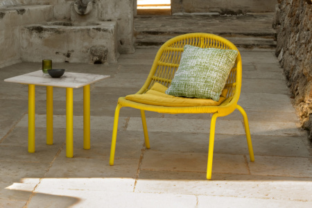 Panama Lounge Chair